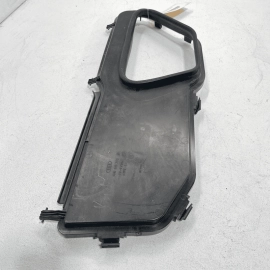 2017 - 2023 AUDI Q7 CABIN FRESH AIR INTAKE DUCT COVER COWL FIREWALL OEM 2017 - 2023 AUDI Q7 CABIN FRESH AIR INTAKE DUCT COVER COWL FIREWALL OEM