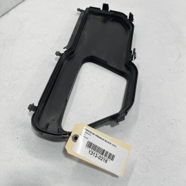 2017 - 2023 AUDI Q7 CABIN FRESH AIR INTAKE DUCT COVER COWL FIREWALL OEM 2017 - 2023 AUDI Q7 CABIN FRESH AIR INTAKE DUCT COVER COWL FIREWALL OEM