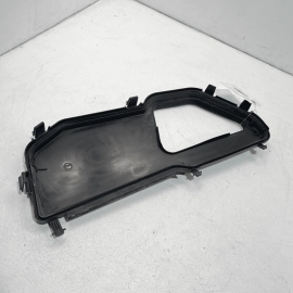 2017 - 2023 AUDI Q7 CABIN FRESH AIR INTAKE DUCT COVER COWL FIREWALL OEM 2017 - 2023 AUDI Q7 CABIN FRESH AIR INTAKE DUCT COVER COWL FIREWALL OEM