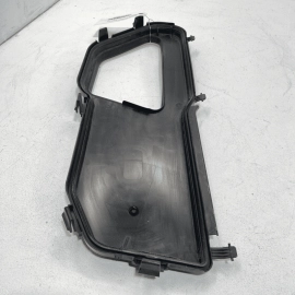 2017 - 2023 AUDI Q7 CABIN FRESH AIR INTAKE DUCT COVER COWL FIREWALL OEM 2017 - 2023 AUDI Q7 CABIN FRESH AIR INTAKE DUCT COVER COWL FIREWALL OEM