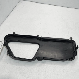 2017 - 2023 AUDI Q7 CABIN FRESH AIR INTAKE DUCT COVER COWL FIREWALL OEM 2017 - 2023 AUDI Q7 CABIN FRESH AIR INTAKE DUCT COVER COWL FIREWALL OEM