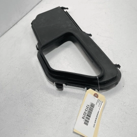 2017 - 2023 AUDI Q7 CABIN FRESH AIR INTAKE DUCT COVER COWL FIREWALL OEM 2017 - 2023 AUDI Q7 CABIN FRESH AIR INTAKE DUCT COVER COWL FIREWALL OEM