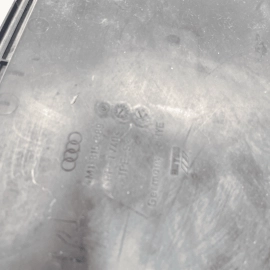 2017 - 2023 AUDI Q7 CABIN FRESH AIR INTAKE DUCT COVER COWL FIREWALL OEM 2017 - 2023 AUDI Q7 CABIN FRESH AIR INTAKE DUCT COVER COWL FIREWALL OEM