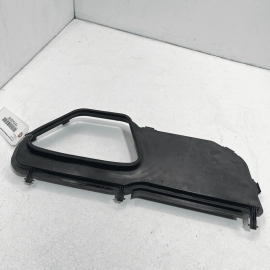 2017 - 2023 AUDI Q7 CABIN FRESH AIR INTAKE DUCT COVER COWL FIREWALL OEM 2017 - 2023 AUDI Q7 CABIN FRESH AIR INTAKE DUCT COVER COWL FIREWALL OEM