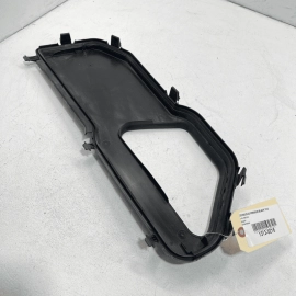 2017 - 2023 AUDI Q7 CABIN FRESH AIR INTAKE DUCT COVER COWL FIREWALL OEM 2017 - 2023 AUDI Q7 CABIN FRESH AIR INTAKE DUCT COVER COWL FIREWALL OEM