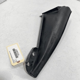 2017 - 2023 AUDI Q7 FRONT PASSENGER SIDE WINDSHIELD WATER DRAIN DEFLECTOR O 2017 - 2023 AUDI Q7 FRONT PASSENGER SIDE WINDSHIELD WATER DRAIN DEFLECTOR O