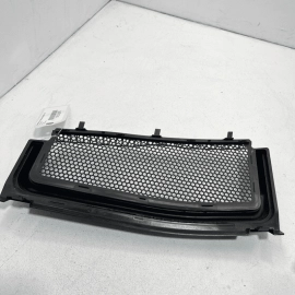 !DEFECT! 2017 - 2018 AUDI Q7 COWL PANEL VENT GRILLE WIPER TRIM COVER FRONT 