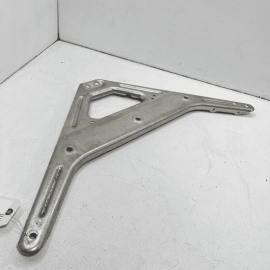 2017 - 2023 AUDI Q7 Q8 FRONT LOWER REINFORCEMENT CROSS RAIL BRACE BRACKET O