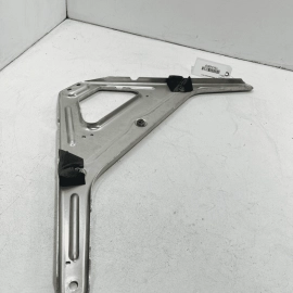 2017 - 2023 AUDI Q7 Q8 FRONT LOWER REINFORCEMENT CROSS RAIL BRACE BRACKET O