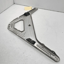 2017 - 2023 AUDI Q7 Q8 FRONT LOWER REINFORCEMENT CROSS RAIL BRACE BRACKET O