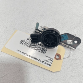 AUDI Q7 WINDSHIELD LEFT SIDE A PILLAR LOWER TWEETER SPEAKER 2017-2021 OEM
