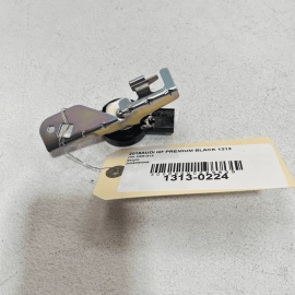 AUDI Q7 WINDSHIELD LEFT SIDE A PILLAR LOWER TWEETER SPEAKER 2017-2021 OEM