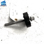 18-20 HONDA ACCORD SUSPENSION MOUNTING BOLT FLANGE OEM 50401-TVA-A01