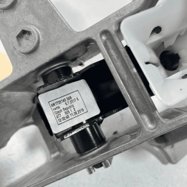 2017 - 2019 AUDI Q7 BRAKE STOP PEDAL OEM