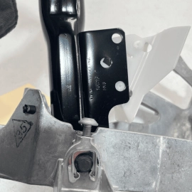 2017 - 2019 AUDI Q7 BRAKE STOP PEDAL OEM