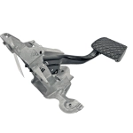 2017 - 2019 AUDI Q7 BRAKE STOP PEDAL OEM