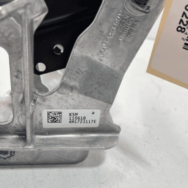 2017 - 2019 AUDI Q7 BRAKE STOP PEDAL OEM