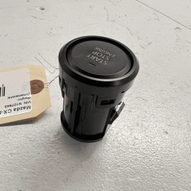 2023 MAZDA CX-50 ENGINE IGNITION START STOP SWITCH BUTTON OEM