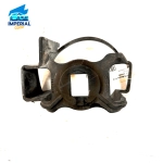 2015-2020 Acura TLX 2.4l Insulator Front Engine Mount Heat Bracket Dust Oem