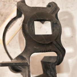 2015-2020 Acura TLX 2.4l Insulator Front Engine Mount Heat Bracket Dust Oem