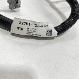 2018-2020 ACURA TLX TECH+A FRONT LEFT DRIVER SIDE DOOR WIRE WIRING HARNESS 