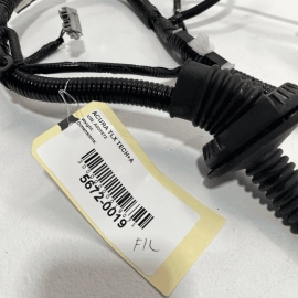2018-2020 ACURA TLX TECH+A FRONT LEFT DRIVER SIDE DOOR WIRE WIRING HARNESS 