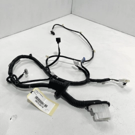 2018-2020 ACURA TLX TECH+A FRONT LEFT DRIVER SIDE DOOR WIRE WIRING HARNESS 