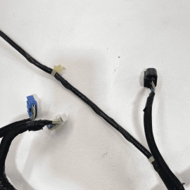 2018-2020 ACURA TLX TECH+A FRONT LEFT DRIVER SIDE DOOR WIRE WIRING HARNESS 