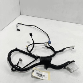 2018-2020 ACURA TLX TECH+A FRONT LEFT DRIVER SIDE DOOR WIRE WIRING HARNESS 