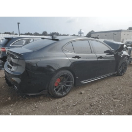 2018-2020 ACURA TLX TECH+A FRONT LEFT DRIVER SIDE DOOR WIRE WIRING HARNESS 