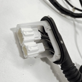 2018-2020 ACURA TLX TECH+A FRONT LEFT DRIVER SIDE DOOR WIRE WIRING HARNESS 