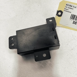 2015-20 ACURA TLX TECH+A FRONT LEFT DRIVER SIDE OUTER MIRROR CONTROL MODULE