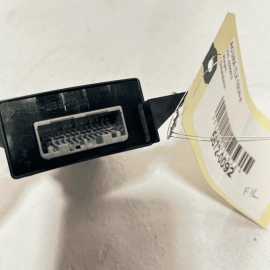 2015-20 ACURA TLX TECH+A FRONT LEFT DRIVER SIDE OUTER MIRROR CONTROL MODULE