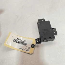 2015-20 ACURA TLX TECH+A FRONT LEFT DRIVER SIDE OUTER MIRROR CONTROL MODULE