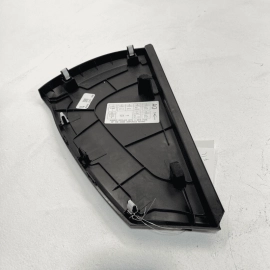 2015-2020 ACURA TLX TECH+A DASHBOARD LEFT DRIVER SIDE END CAP TRIM COVER OE 2015-2020 ACURA TLX TECH+A DASHBOARD LEFT DRIVER SIDE END CAP TRIM COVER OE