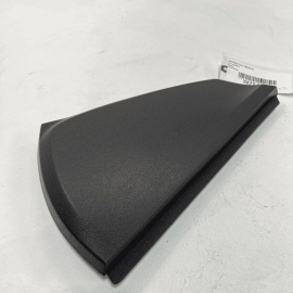 2015-2020 ACURA TLX TECH+A DASHBOARD LEFT DRIVER SIDE END CAP TRIM COVER OE 2015-2020 ACURA TLX TECH+A DASHBOARD LEFT DRIVER SIDE END CAP TRIM COVER OE