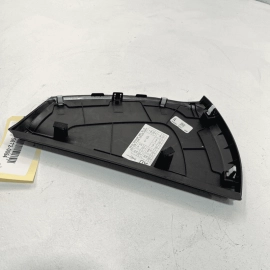 2015-2020 ACURA TLX TECH+A DASHBOARD LEFT DRIVER SIDE END CAP TRIM COVER OE 2015-2020 ACURA TLX TECH+A DASHBOARD LEFT DRIVER SIDE END CAP TRIM COVER OE
