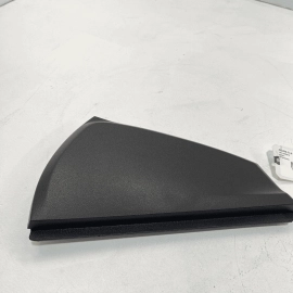 2015-2020 ACURA TLX TECH+A DASHBOARD LEFT DRIVER SIDE END CAP TRIM COVER OE 2015-2020 ACURA TLX TECH+A DASHBOARD LEFT DRIVER SIDE END CAP TRIM COVER OE
