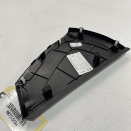 2015-2020 ACURA TLX TECH+A DASHBOARD LEFT DRIVER SIDE END CAP TRIM COVER OE 2015-2020 ACURA TLX TECH+A DASHBOARD LEFT DRIVER SIDE END CAP TRIM COVER OE