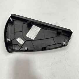 2015-2020 ACURA TLX TECH+A DASHBOARD LEFT DRIVER SIDE END CAP TRIM COVER OE 2015-2020 ACURA TLX TECH+A DASHBOARD LEFT DRIVER SIDE END CAP TRIM COVER OE