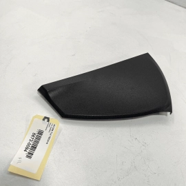 2015-2020 ACURA TLX TECH+A DASHBOARD LEFT DRIVER SIDE END CAP TRIM COVER OE 2015-2020 ACURA TLX TECH+A DASHBOARD LEFT DRIVER SIDE END CAP TRIM COVER OE