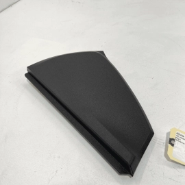 2015-2020 ACURA TLX TECH+A DASHBOARD LEFT DRIVER SIDE END CAP TRIM COVER OE 2015-2020 ACURA TLX TECH+A DASHBOARD LEFT DRIVER SIDE END CAP TRIM COVER OE