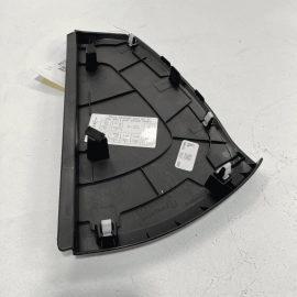2015-2020 ACURA TLX TECH+A DASHBOARD LEFT DRIVER SIDE END CAP TRIM COVER OE 2015-2020 ACURA TLX TECH+A DASHBOARD LEFT DRIVER SIDE END CAP TRIM COVER OE