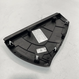 2015-2020 ACURA TLX TECH+A DASHBOARD LEFT DRIVER SIDE END CAP TRIM COVER OE 2015-2020 ACURA TLX TECH+A DASHBOARD LEFT DRIVER SIDE END CAP TRIM COVER OE