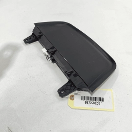 2015 - 2020 ACURA TLX REAR UPPER 3RD THIRD CENTER  BRAKE STOP LAMP LIGHT OE