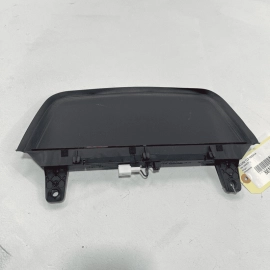 2015 - 2020 ACURA TLX REAR UPPER 3RD THIRD CENTER  BRAKE STOP LAMP LIGHT OE