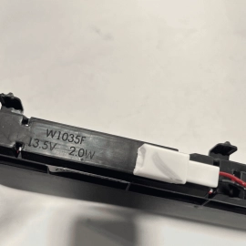 2015 - 2020 ACURA TLX REAR UPPER 3RD THIRD CENTER  BRAKE STOP LAMP LIGHT OE