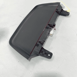 2015 - 2020 ACURA TLX REAR UPPER 3RD THIRD CENTER  BRAKE STOP LAMP LIGHT OE