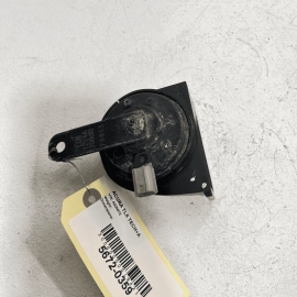 ACURA TLX 2015-2020  TECHNOLOGY LEFT DRIVER SIDE LOW NOTE TONE HORN OEM