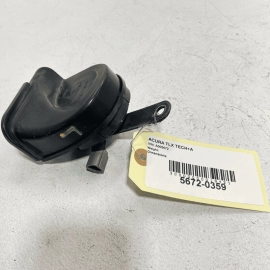 ACURA TLX 2015-2020  TECHNOLOGY LEFT DRIVER SIDE LOW NOTE TONE HORN OEM